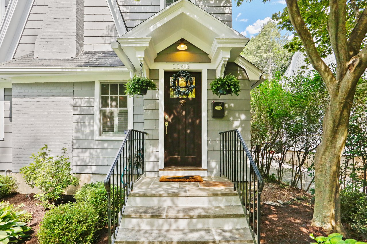 Homes with Character