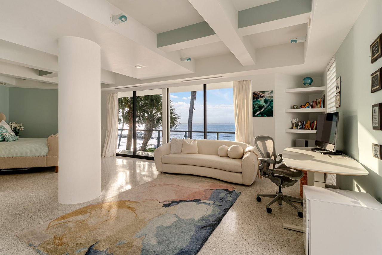 One of America’s Most Iconic Waterfront Estates
