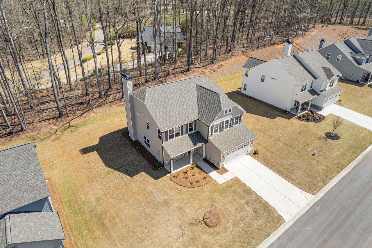 233 Preserve Dr