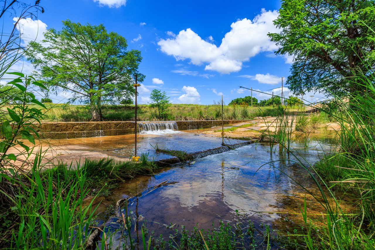 Live Oak Creek Ranch 