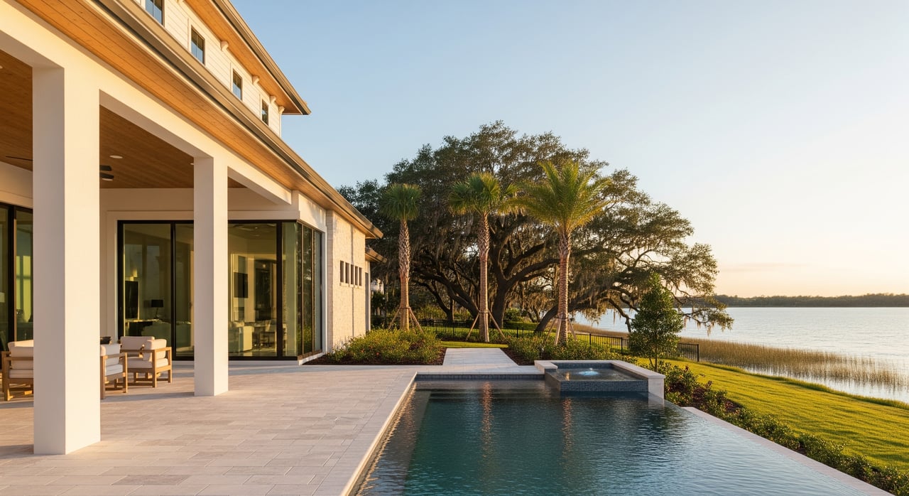 How Rate Buydowns Work in Lakewood Ranch New Builds