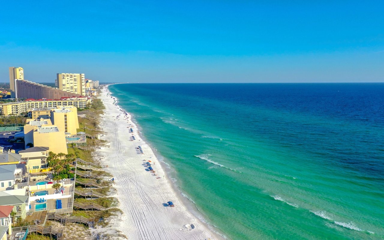 Selling A Miramar Beach Condo In 2026: Why The Year It Was Built Now Decides Your Closing Timeline