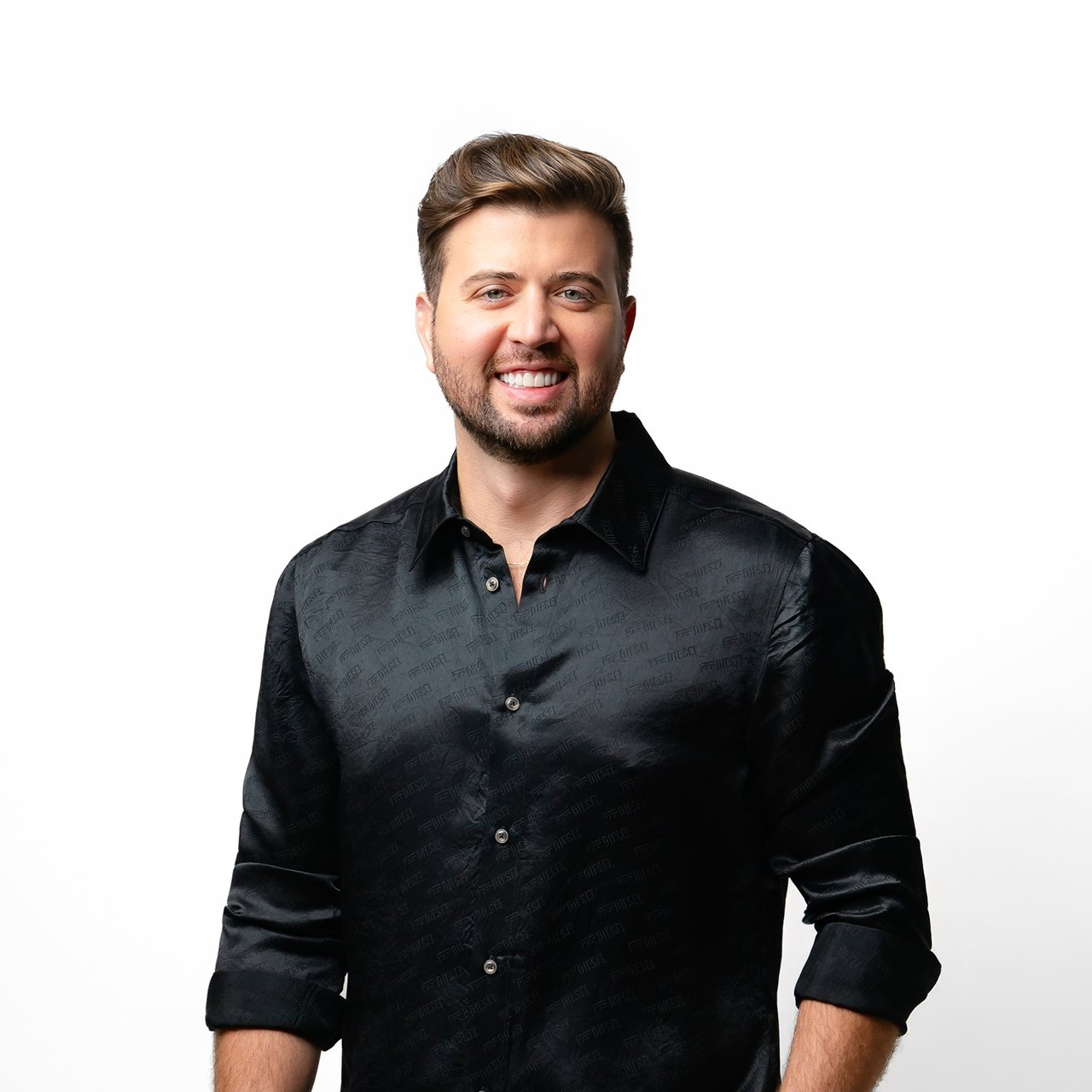 Ryan Palmer Charlotte, NC Real Estate Agent Headshot
