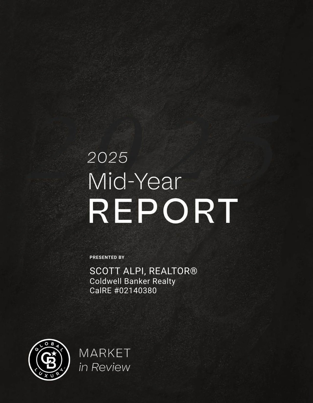 Mid-Year Report