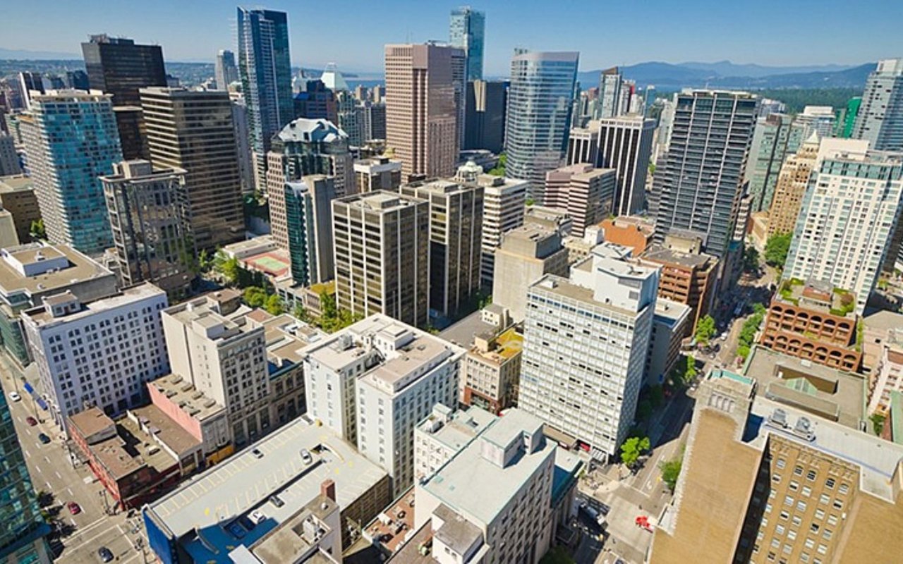 How Vancouver Can Adapt to a Growing Population