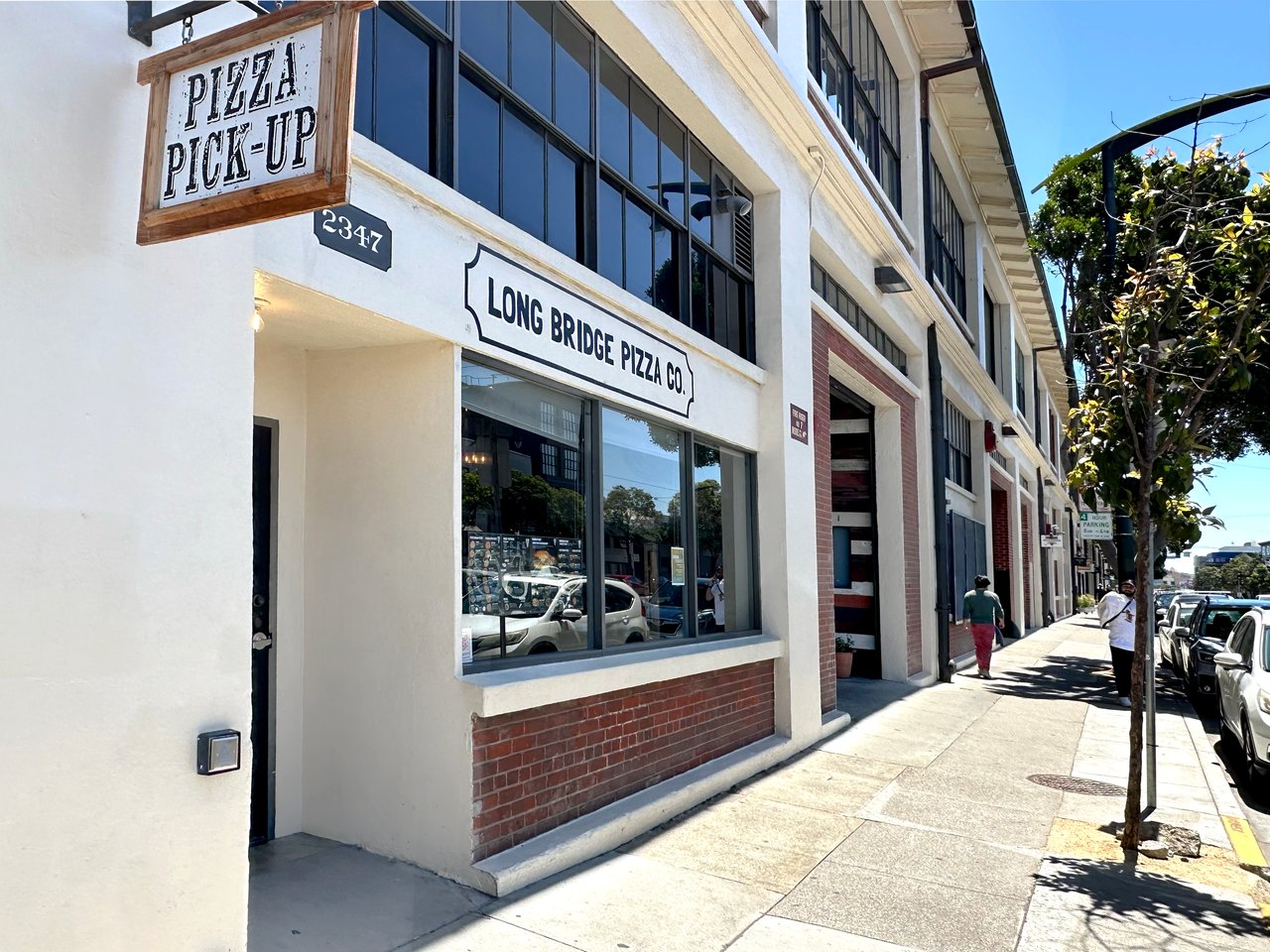 District 9 – Central East