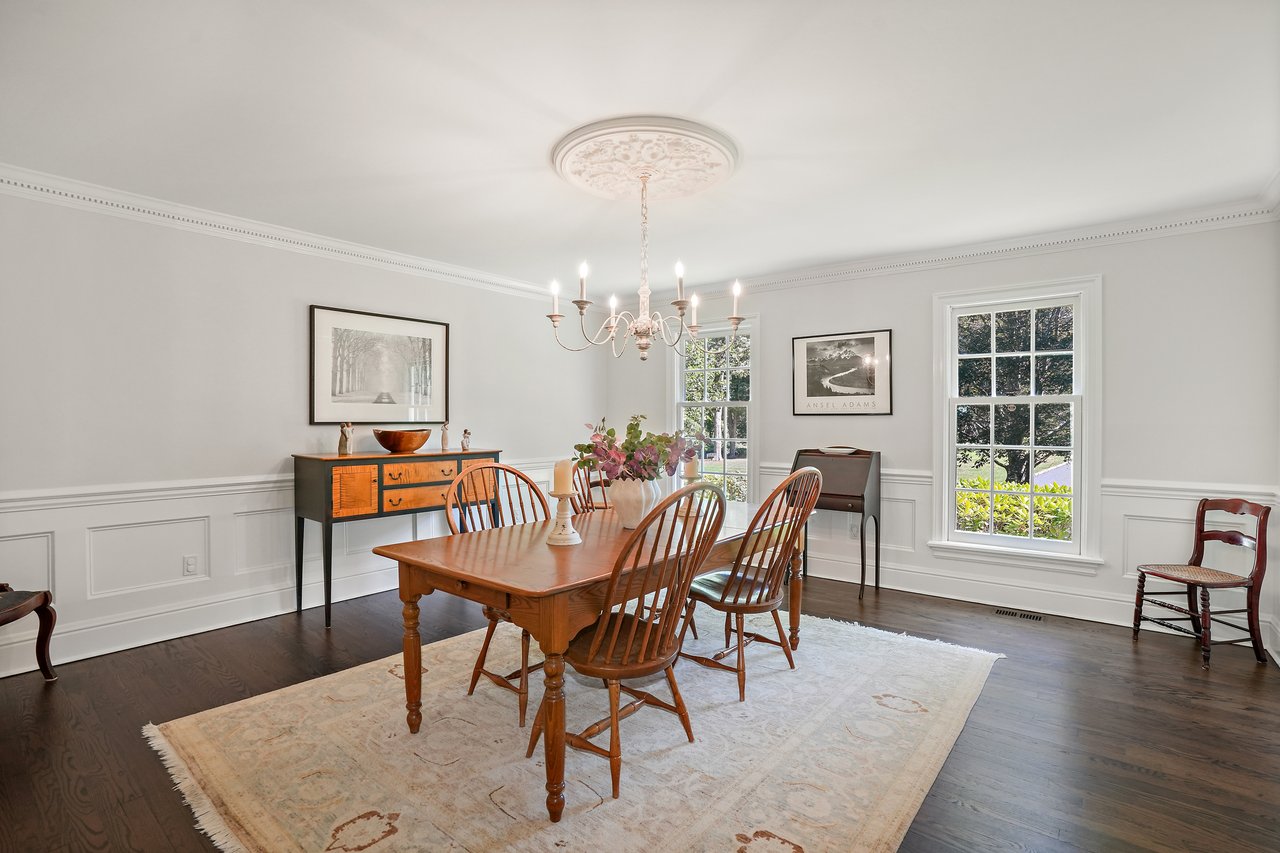 70 Branchville Road