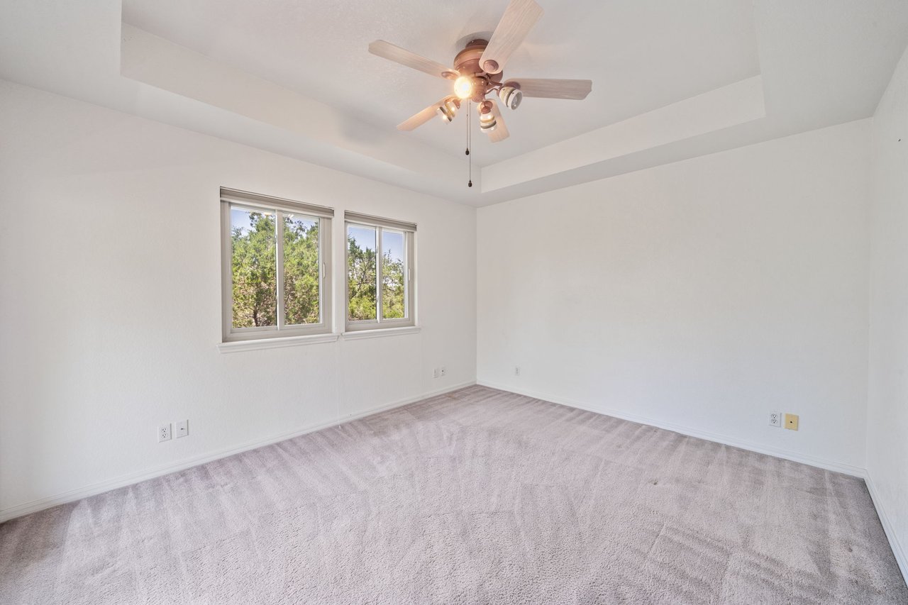 Hidden Lakeway Retreat | Full of Potential + Exclusive Buyer & Agent Incentives