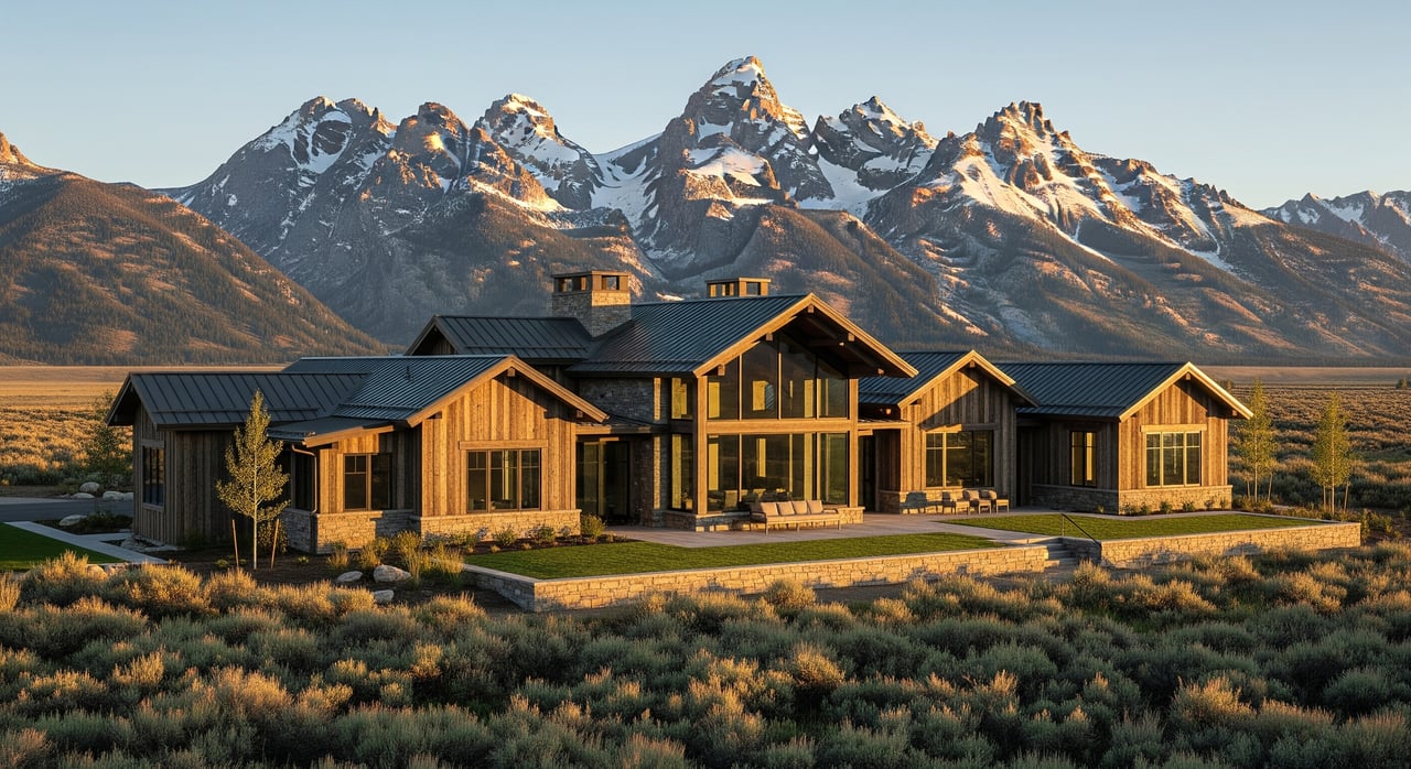 Building Envelopes in Jackson Hole Explained
