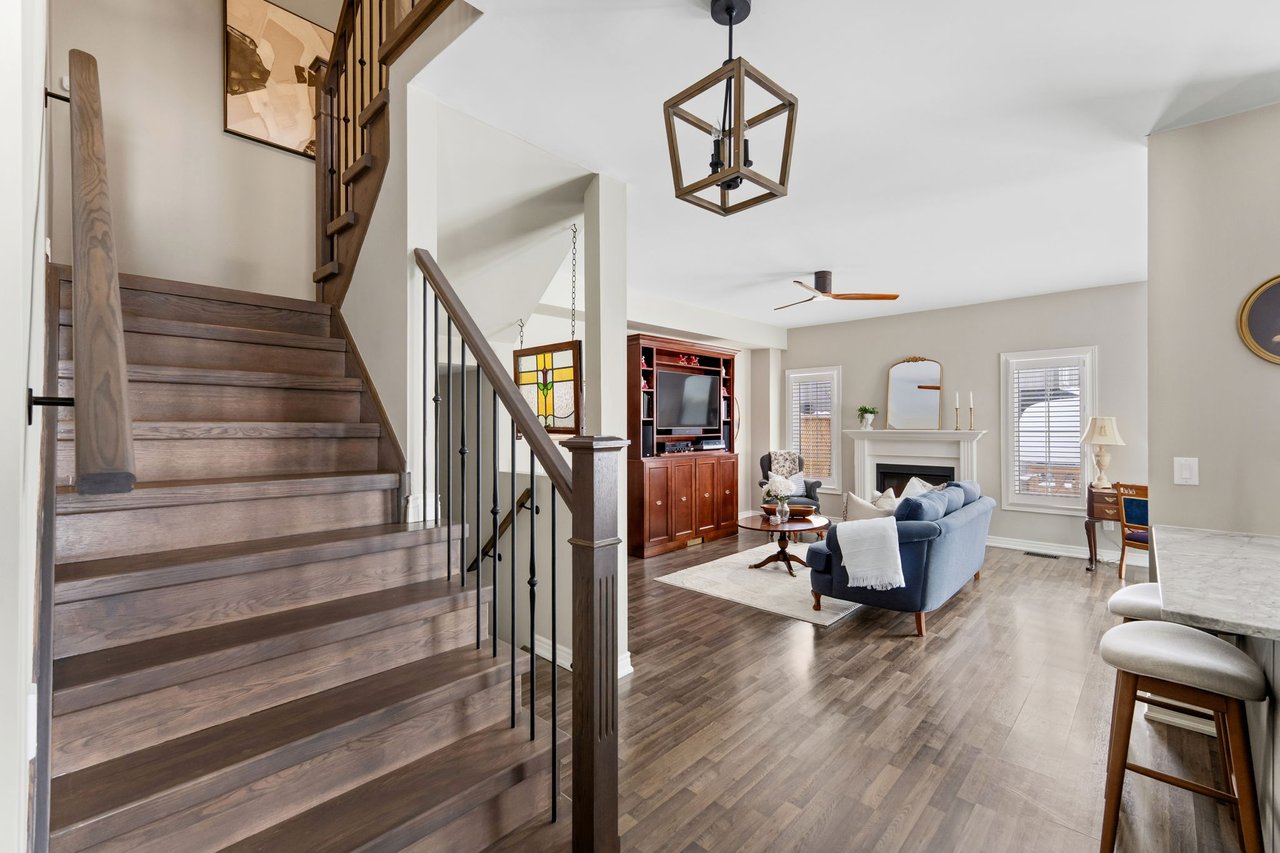 2 Forest Heights Boulevard, Orillia