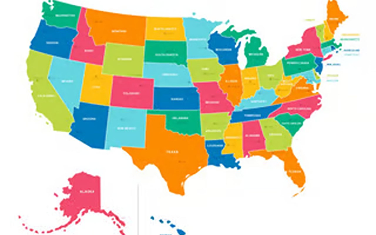 Utah #2 Fastest Rates of Job Growth