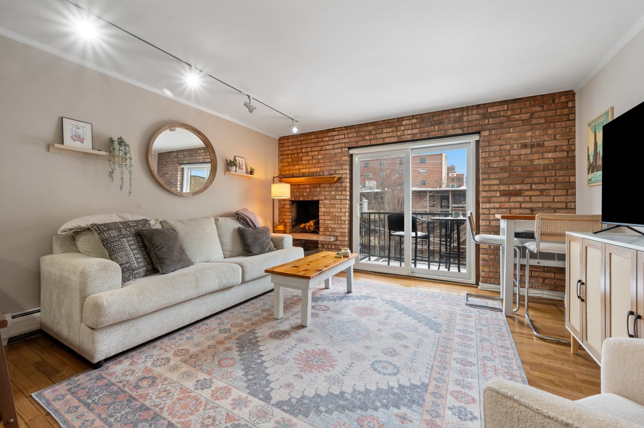 832 Oakdale Ave Unit 3H