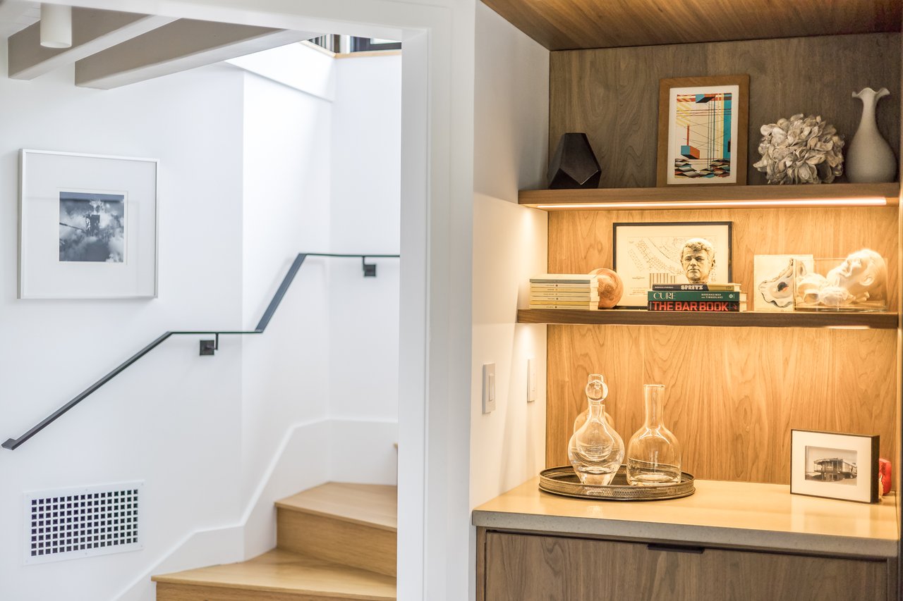 Cape Cod Modernist Masterpiece