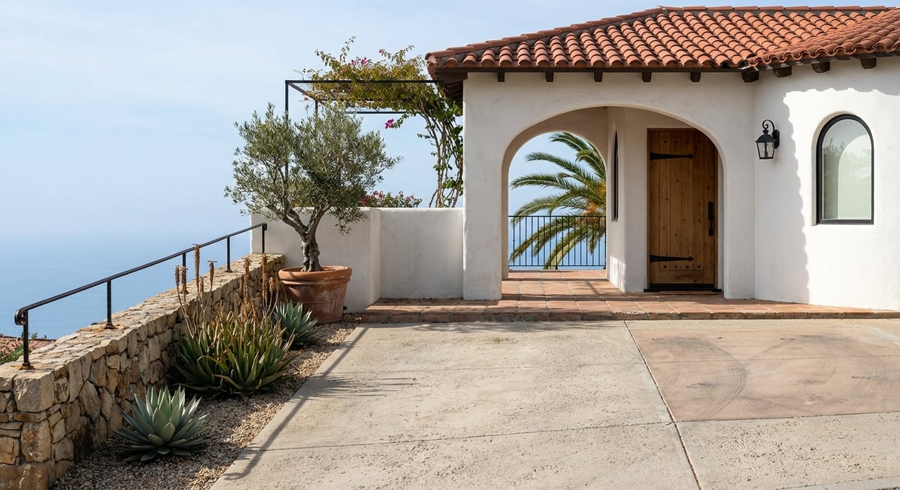 Selling A View Home On Santa Barbara’s Riviera
