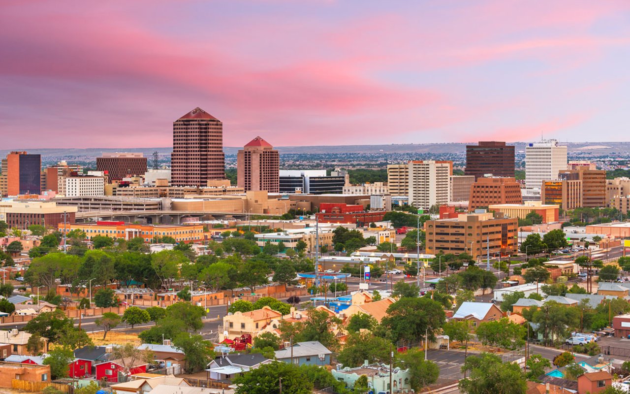 Albuquerque