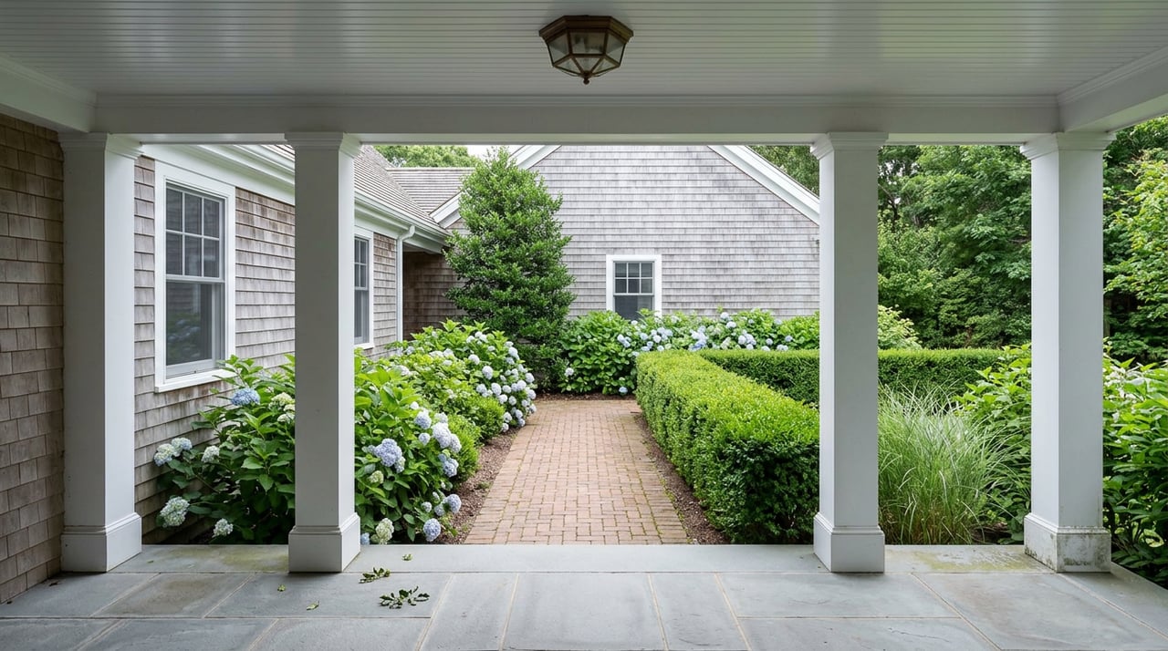 Wainscott's Sidewalk Plan Turns Seven. It Still Stops at HomeGoods.