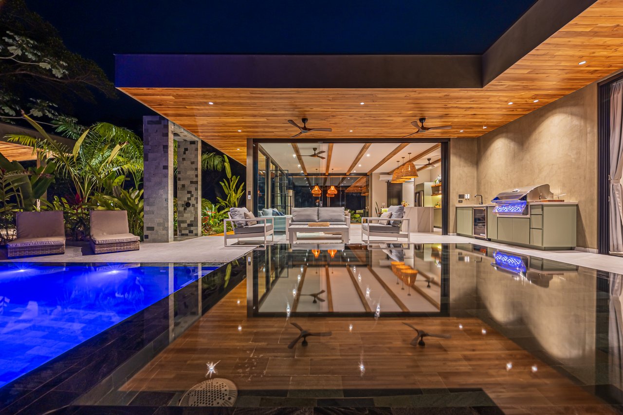 Casa Köbö — Designed for Luxury Living and High Returns