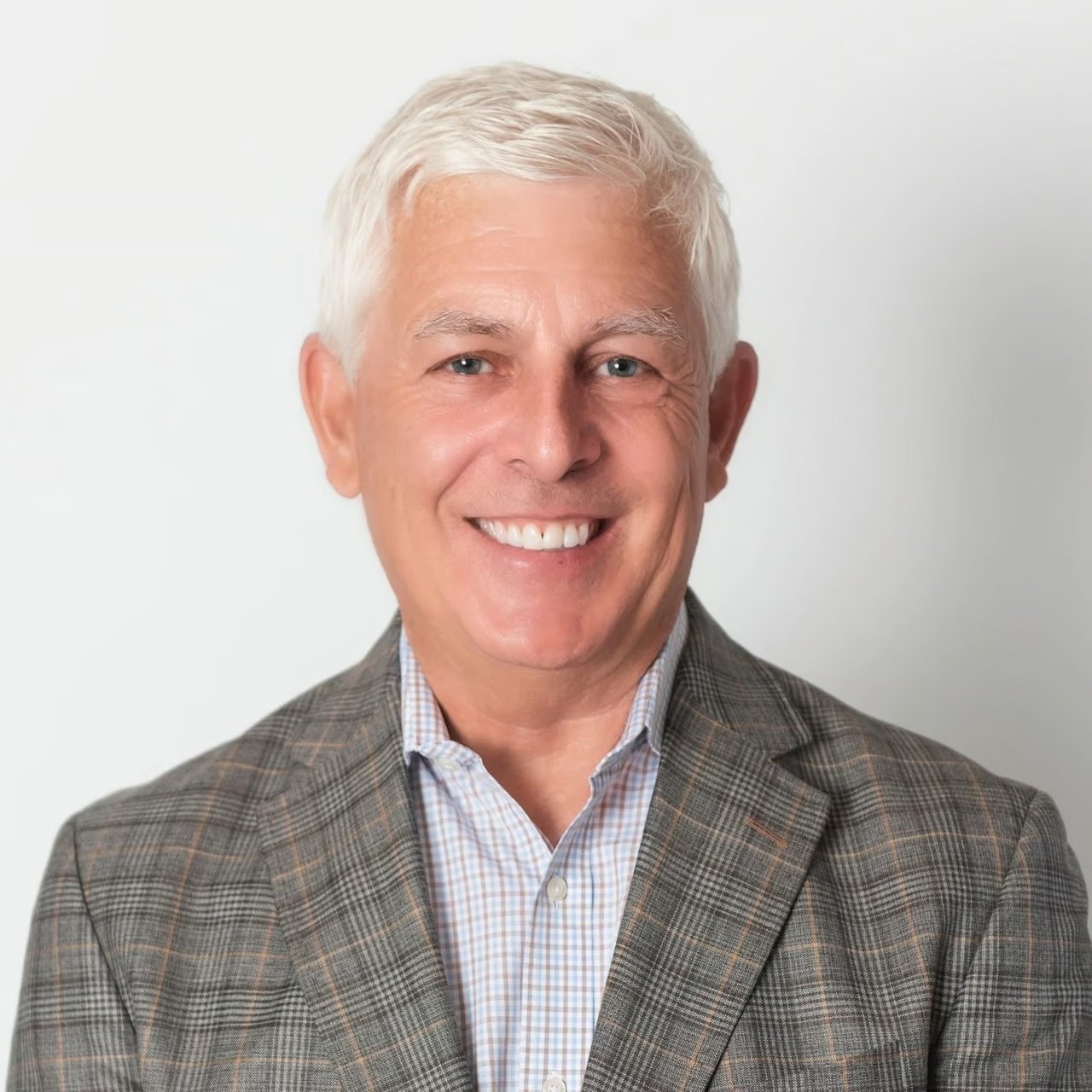 Larrry Larsen Billings, MT Real Estate Agent Headshot