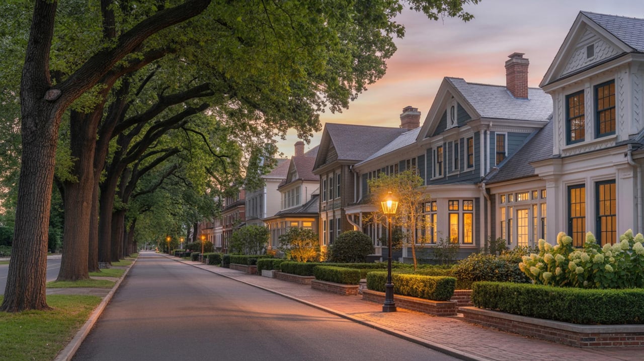 Hidden Gems in Webster Groves, MO You Need to Discover