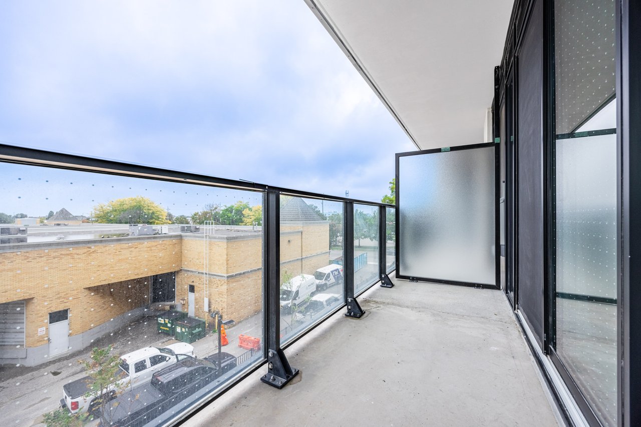 801 The Queensway #307