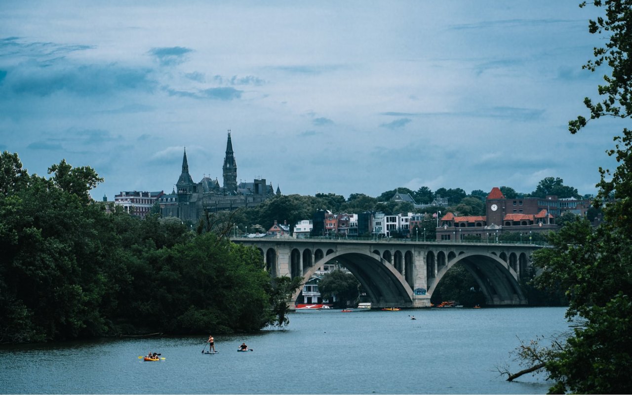 Top Real Estate Investment Areas in Arlington, VA