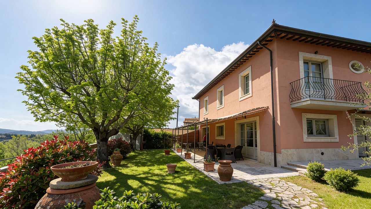 CASOLE D'ELSA