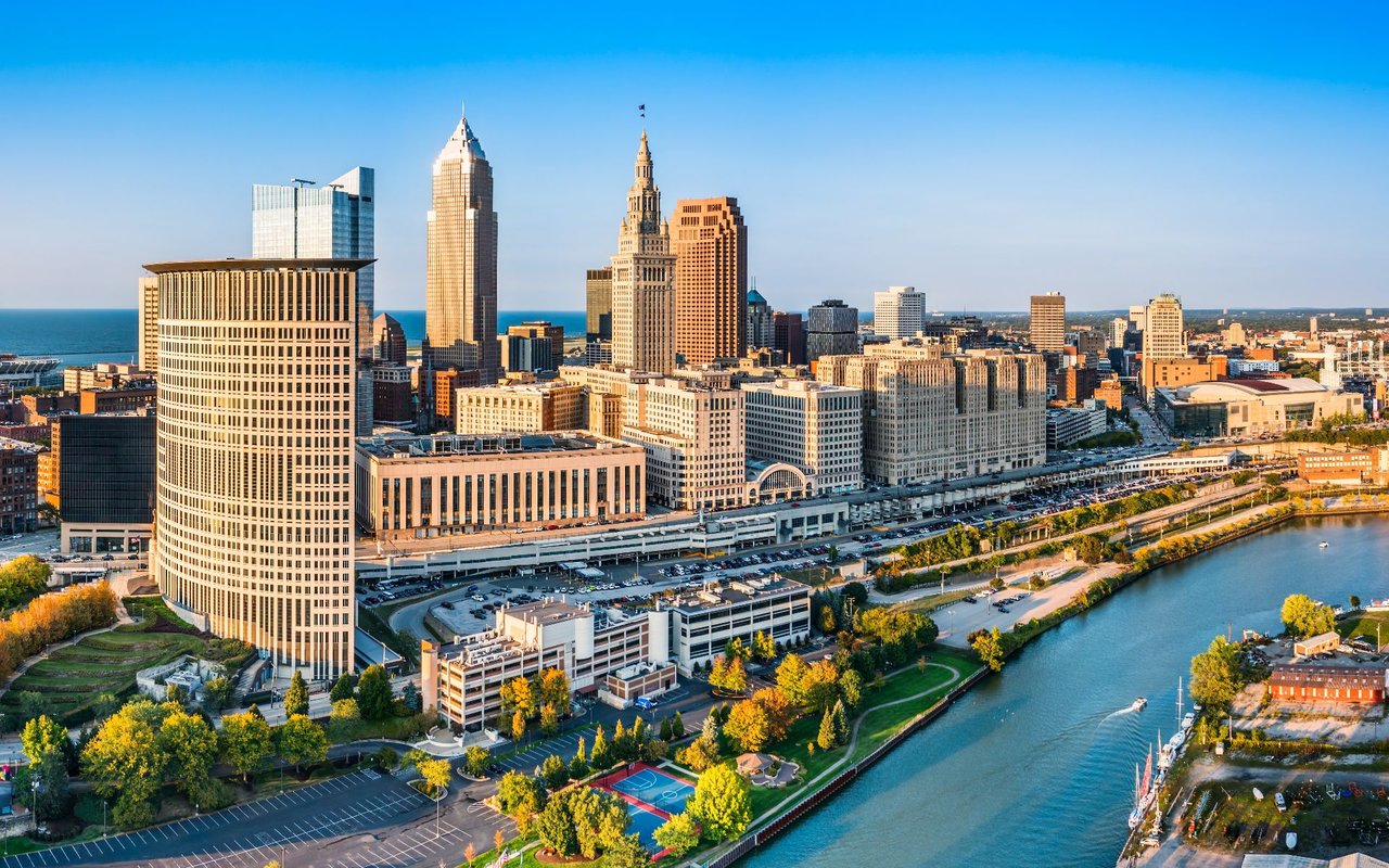 Cleveland