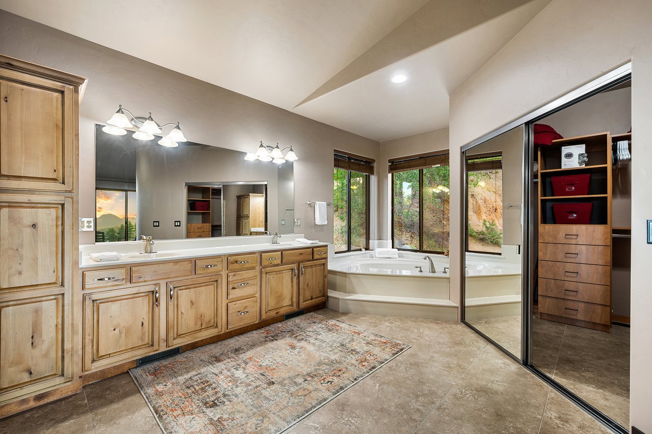 2700 W BUTTERFLY Ridge