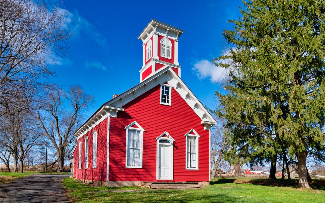 Branchburg
