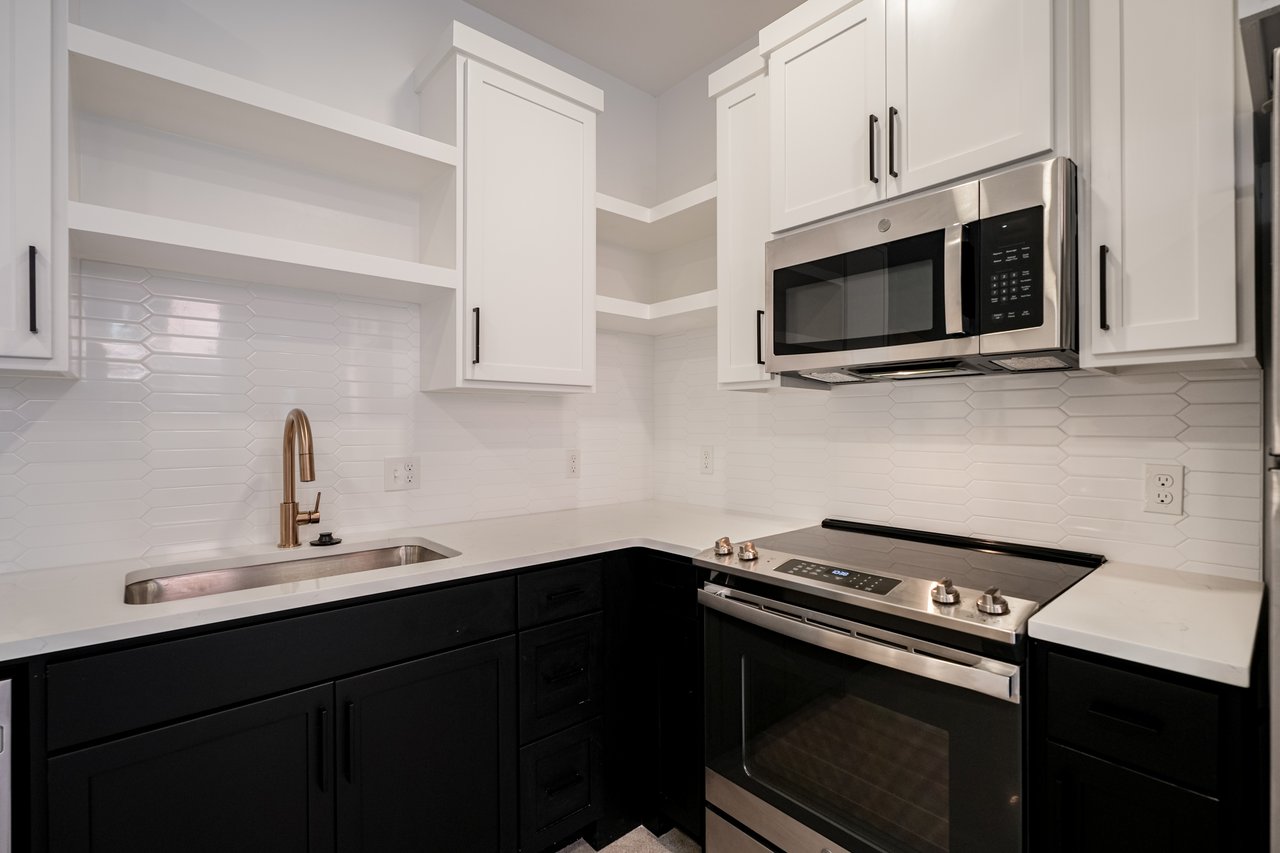 Spoke Street Apartments: A Premier Investment Opportunity in Oklahoma City’s Wheeler District - Wyatt Poindexter - The Agency OKC