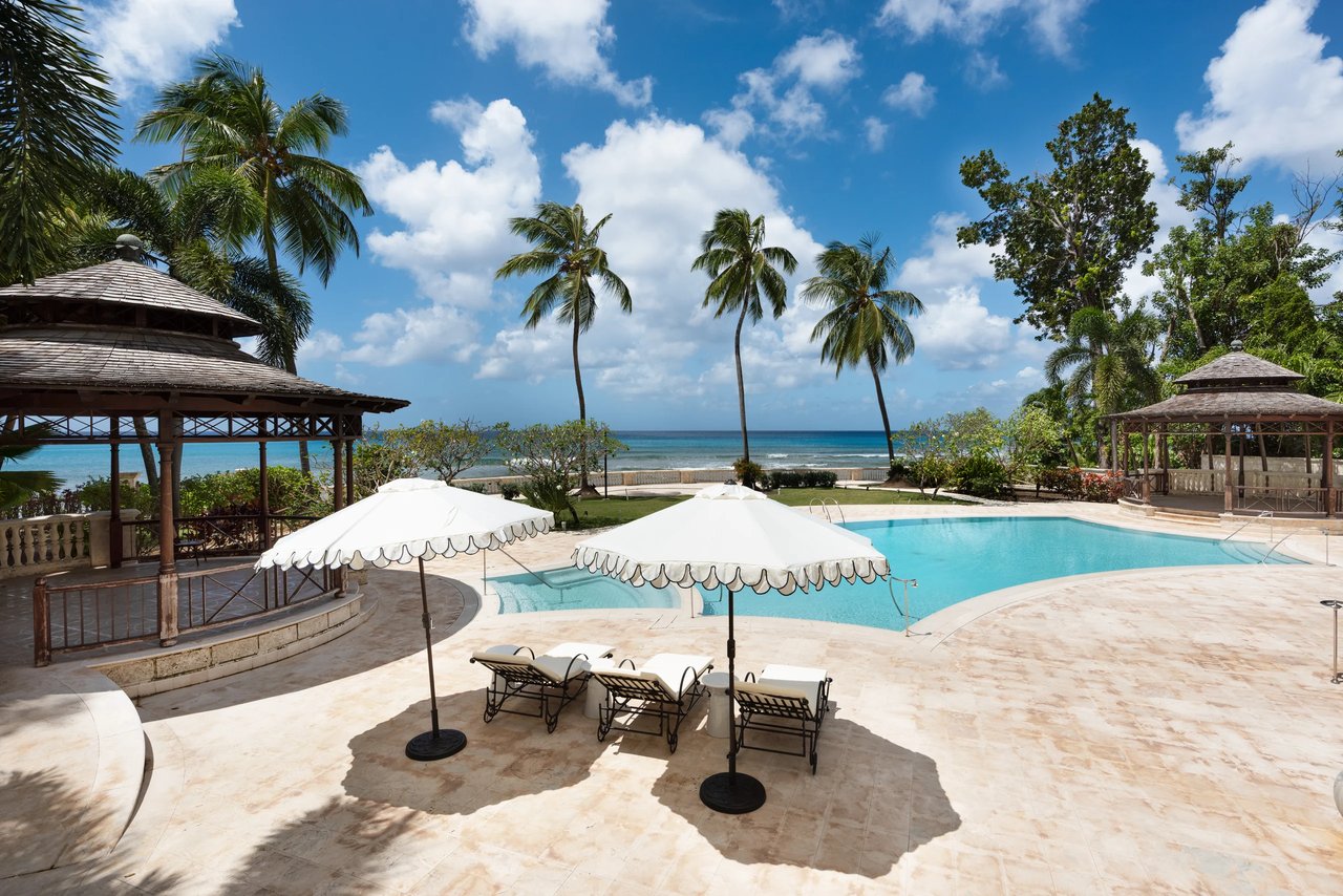 Kalinago Barbados: Inside a USD $75M Exclusive Beachfront Estate