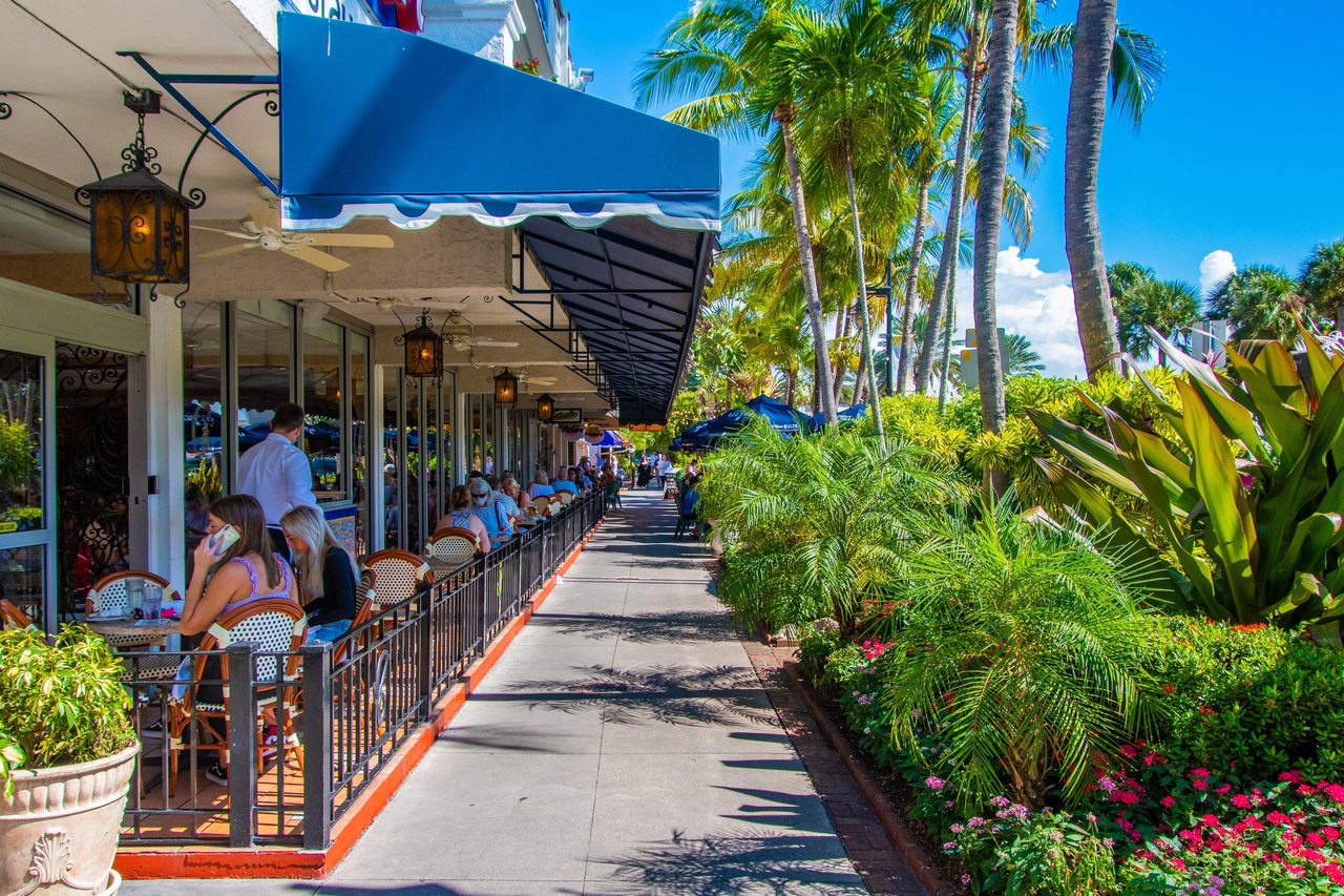 St. Armands Key