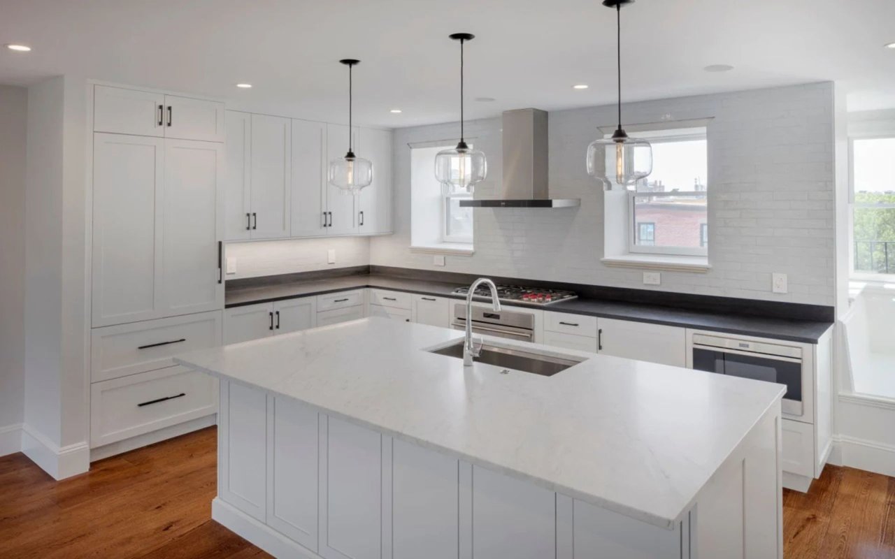 6 Union Park - $9,000,000