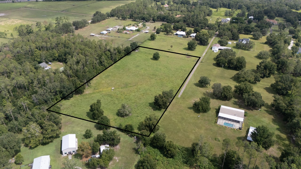 0 Reed Road