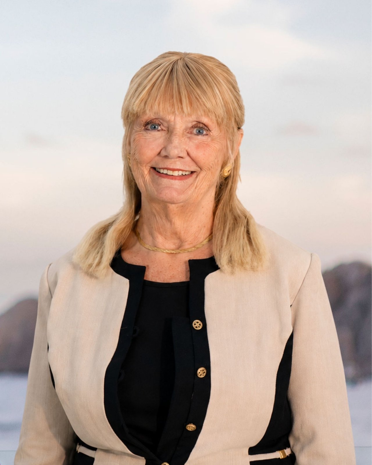Karen Langton