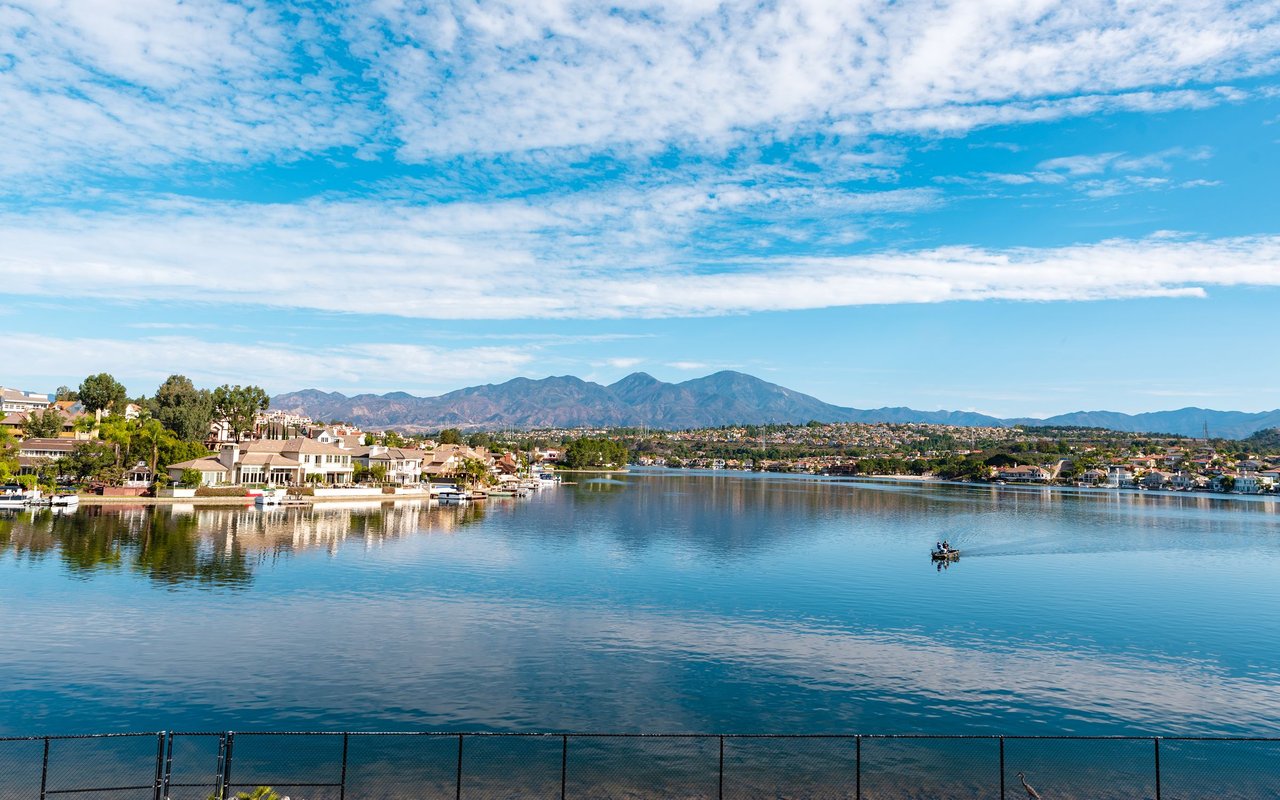 Mission Viejo