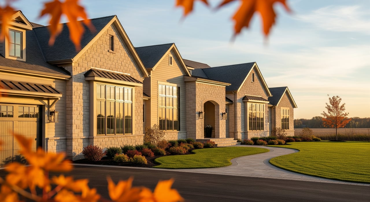 Days On Market: What It Signals In Hudsonville