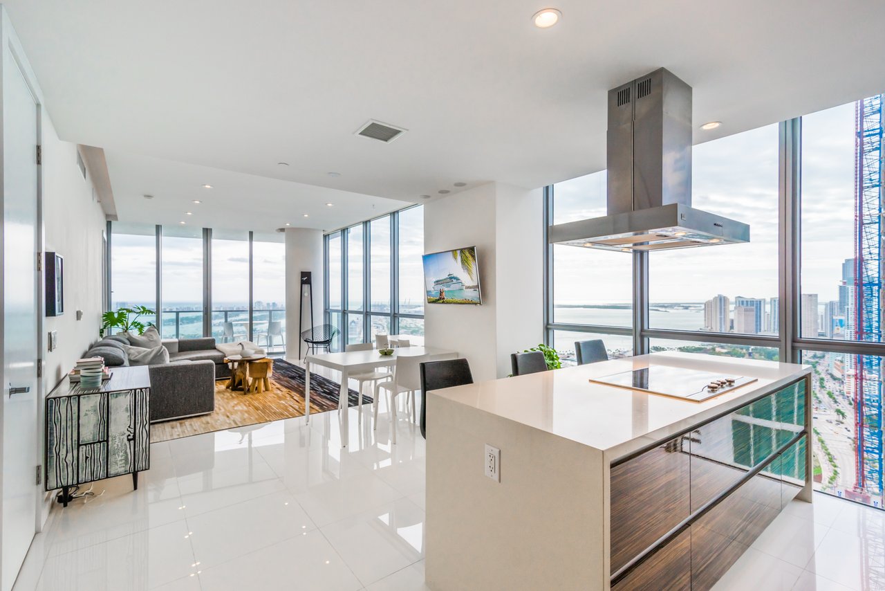Marquis Residences Miami