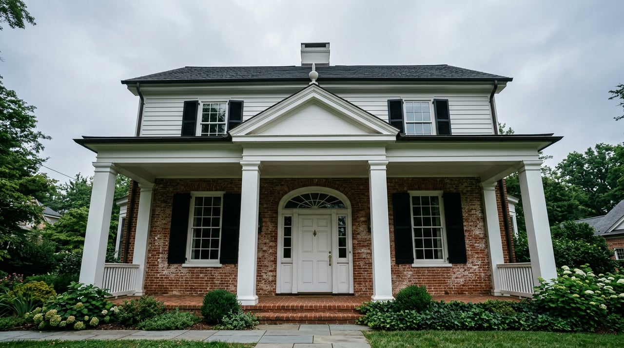 Why Only Some Old Homes in Clarkesville Qualify for Georgia's New Tax Credit
