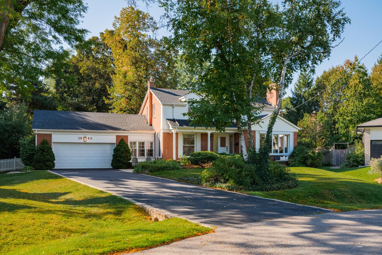 Half Acre in Lorne Park