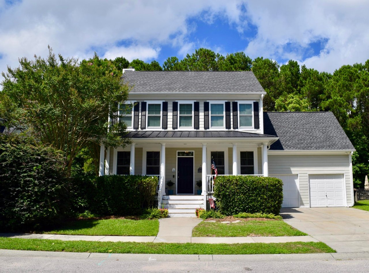 1509 Devol Street, Mount Pleasant, SC 29466