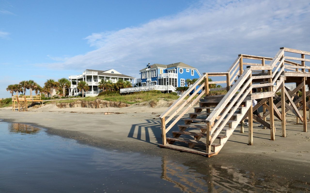 Edisto Island/Beach