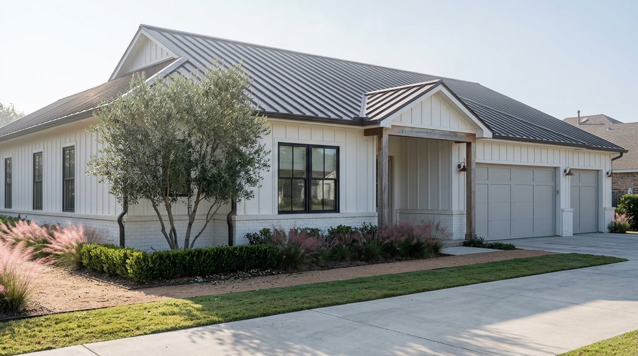 The Right-to-Farm Notice Every New Ripon Subdivision Buyer Signs, and What It Actually Means