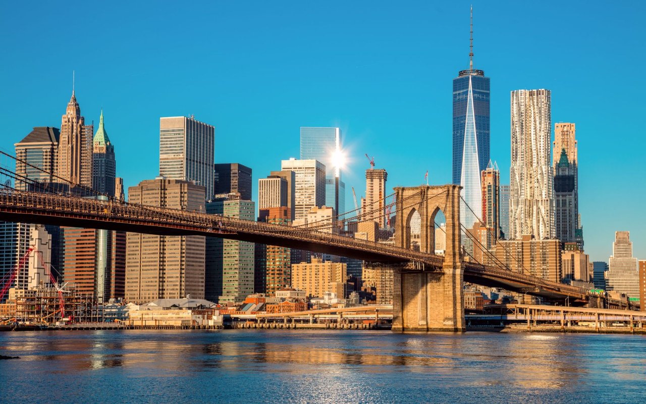 Downtown Brooklyn