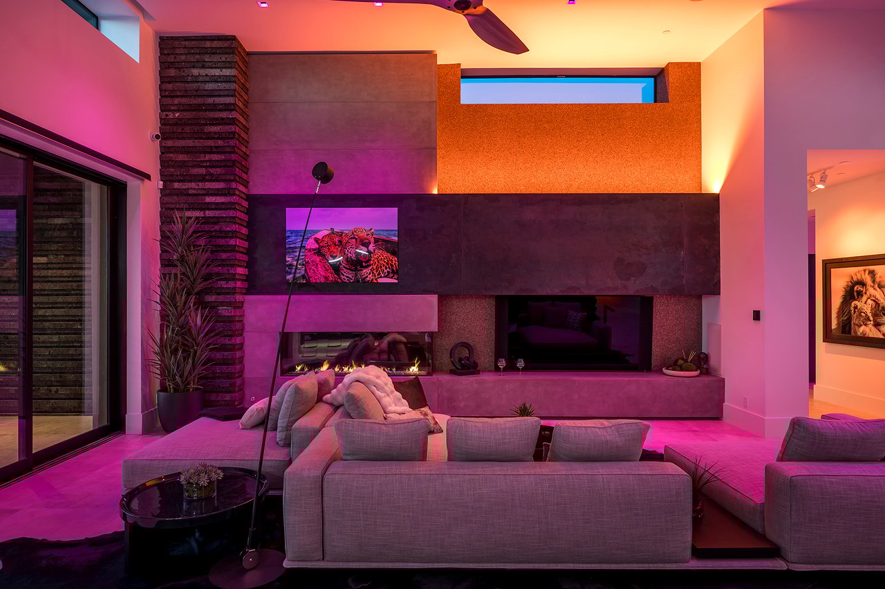 10784 E PINNACLE PEAK Road