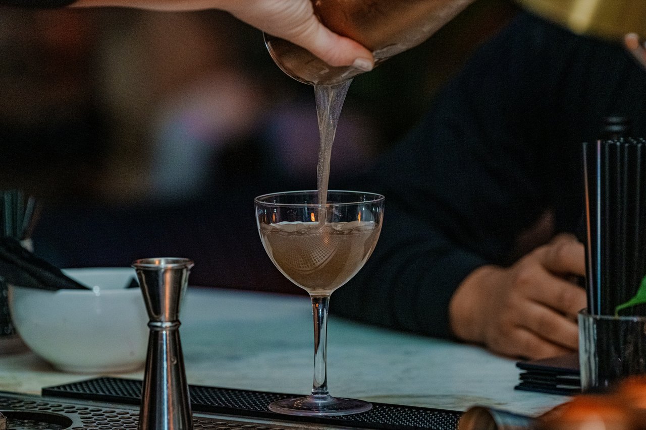 Top 5 Cocktail Bars in Marin County