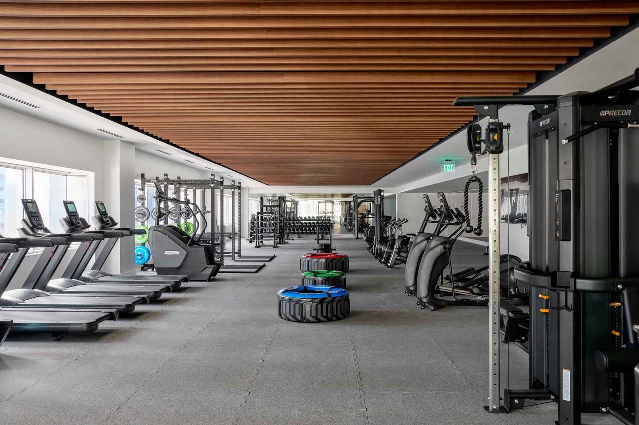 The Sinclair Residences