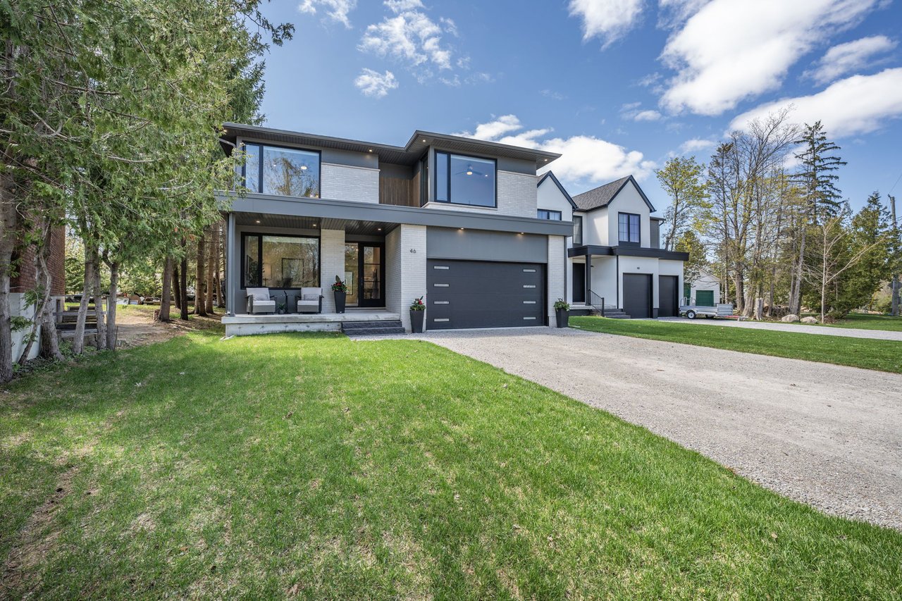 46 Tyndale Road, Barrie