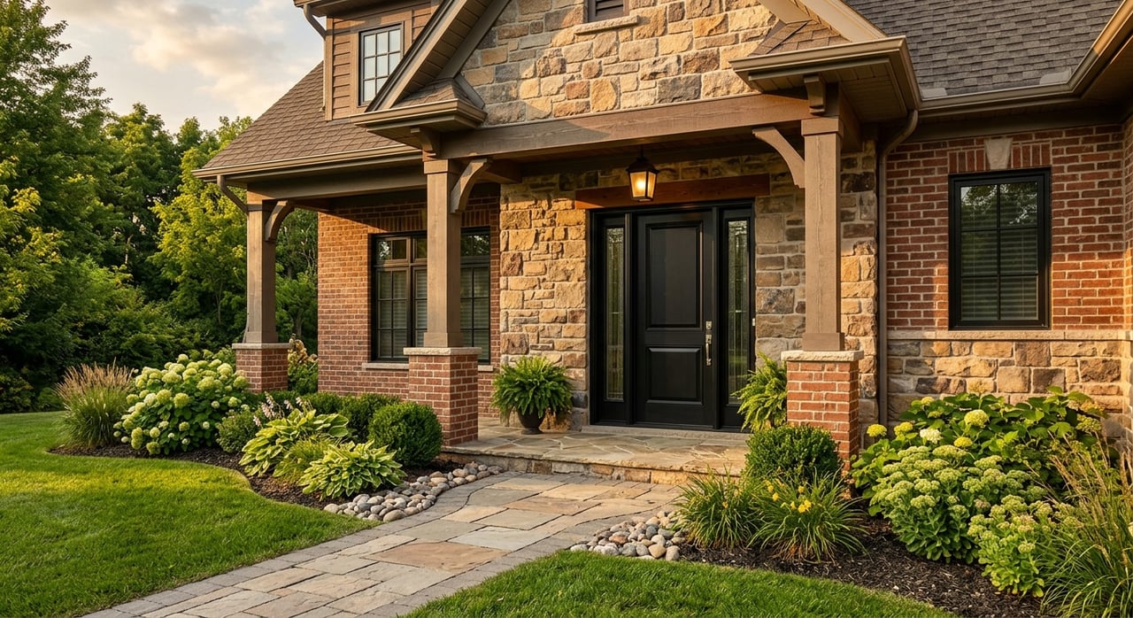 Day-To-Day Living In Mount Airy Maryland