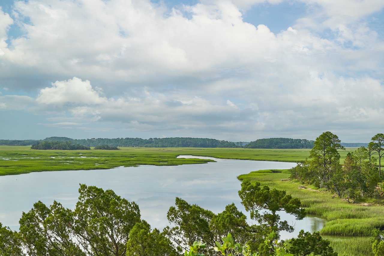 Your Guide to Buying a Home in Palmetto Bluff, SC
